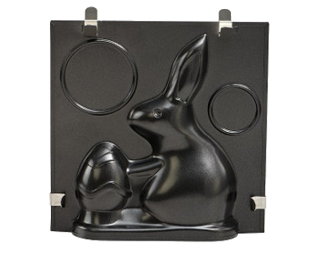 Moule lapin Hasala